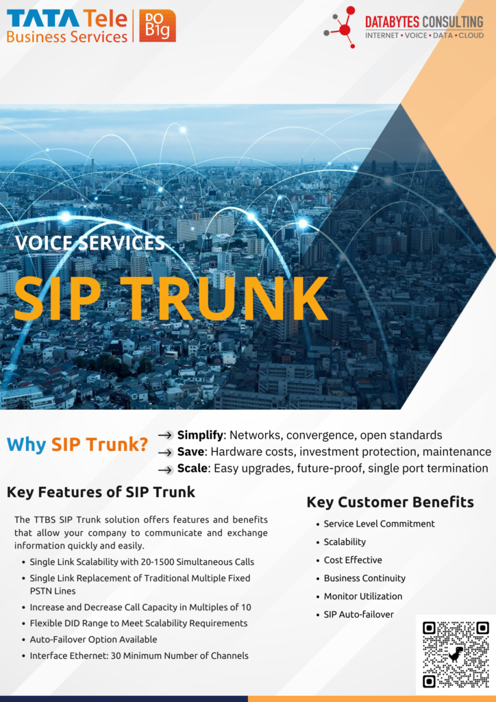 comprehensive guide to sip trunking