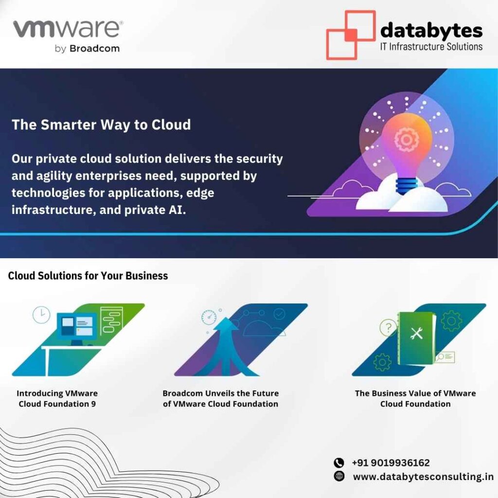 VMware Cloud Foundation 9