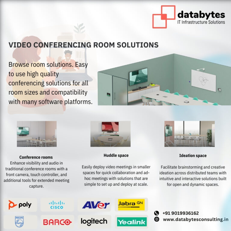 Video Conferencing Solutions provider