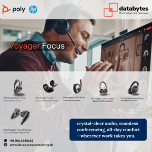 Poly Sync Premium Smart Speakerphones