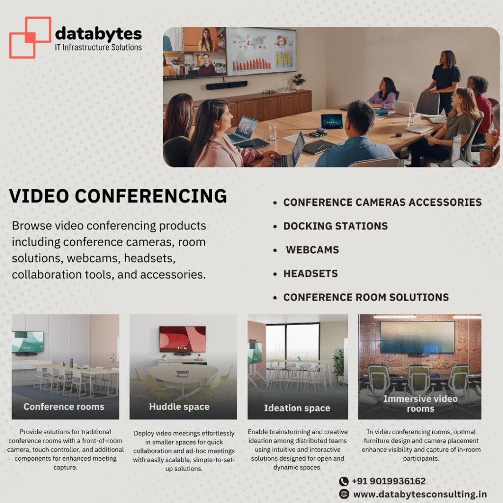 video conferencing for businesses