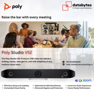 Poly Studio V52