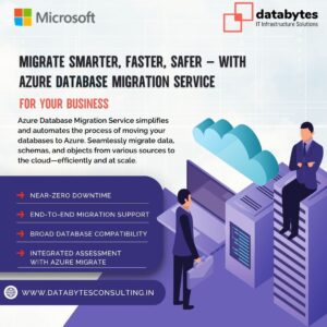 Azure Database Migration Service