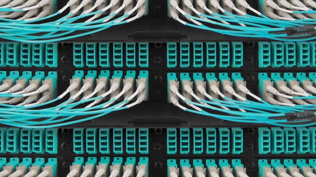 Network Infrastructure Solutions - Databytes Consulting Tech