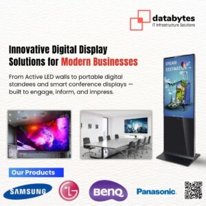 Digital Display Solutions