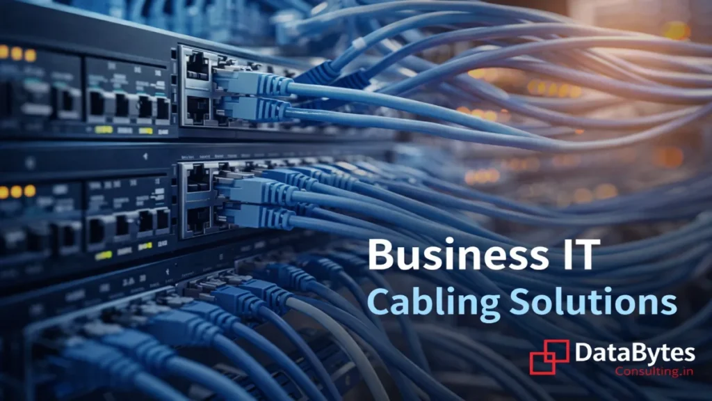 Future-Proofing IT Infrastructure Across Hyderabad Hubs