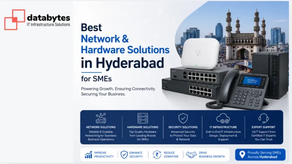 enterprise networking