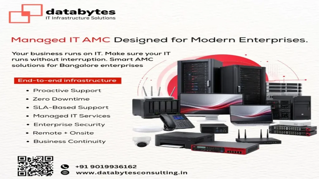 Managed IT Services