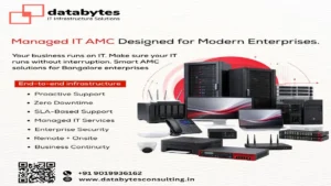 Managed IT Services