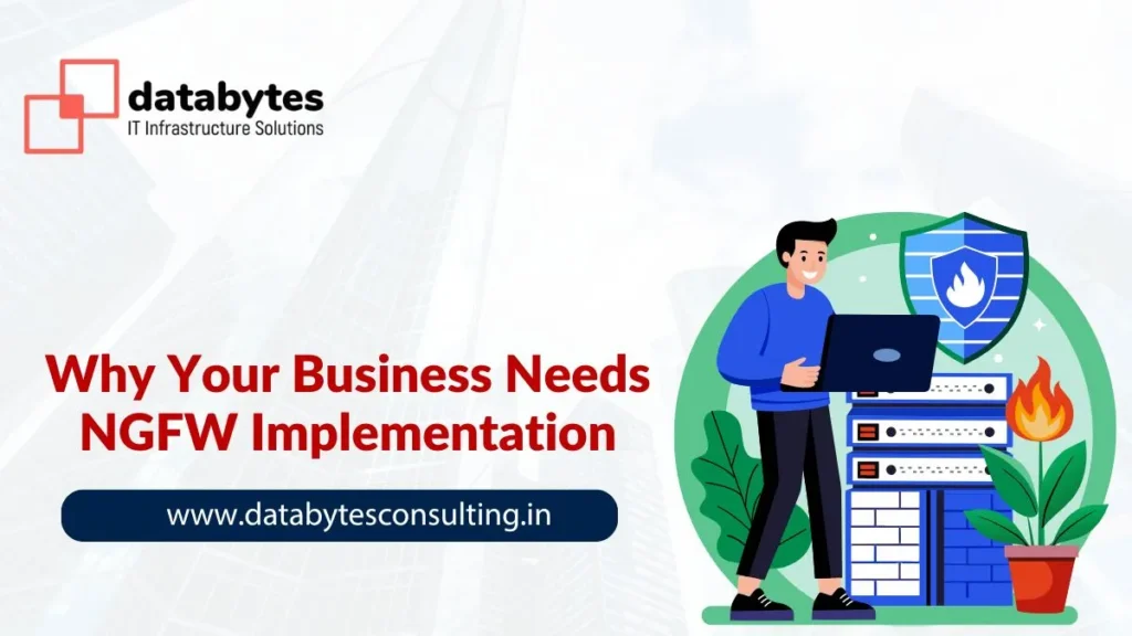 Next-Gen Firewall Solutions in Hyderabad