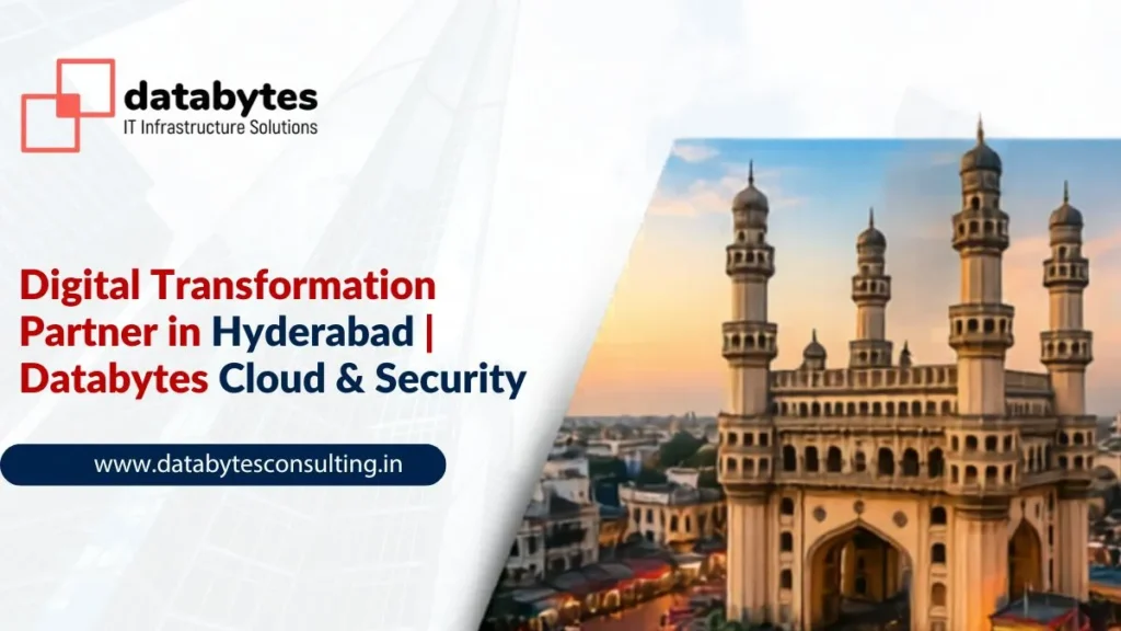 Cloud Migration Experts in Hyderabad