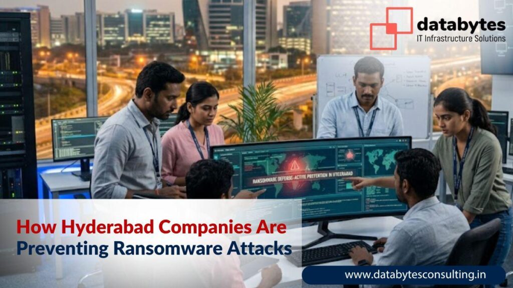 Endpoint Detection and Response