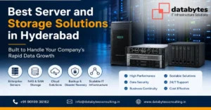 server solutions in Hyderabad
