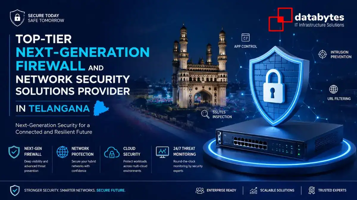 Top-Tier Next-Generation Firewall and Network Security Solutions in ...