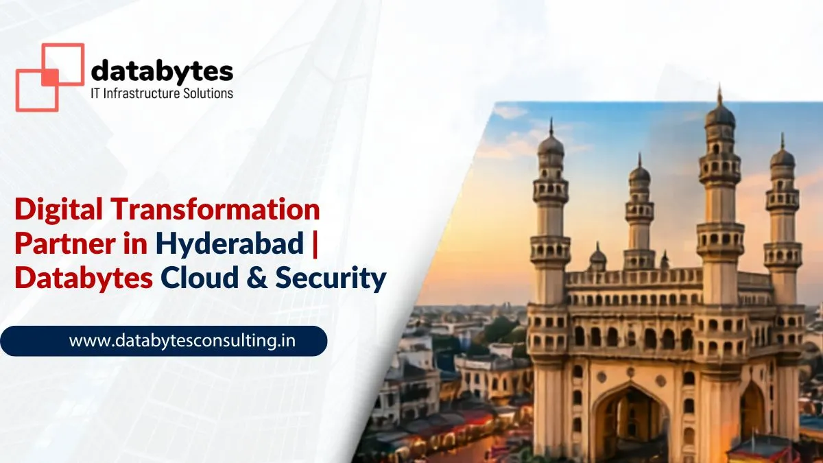 Cloud Migration Experts in Hyderabad